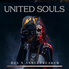B2A X Anklebreaker - United Souls