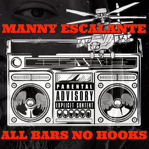 Stream All Bars No Hooks (Prd. M3 Productions) by MANNY ESCALANTE (M3 ...