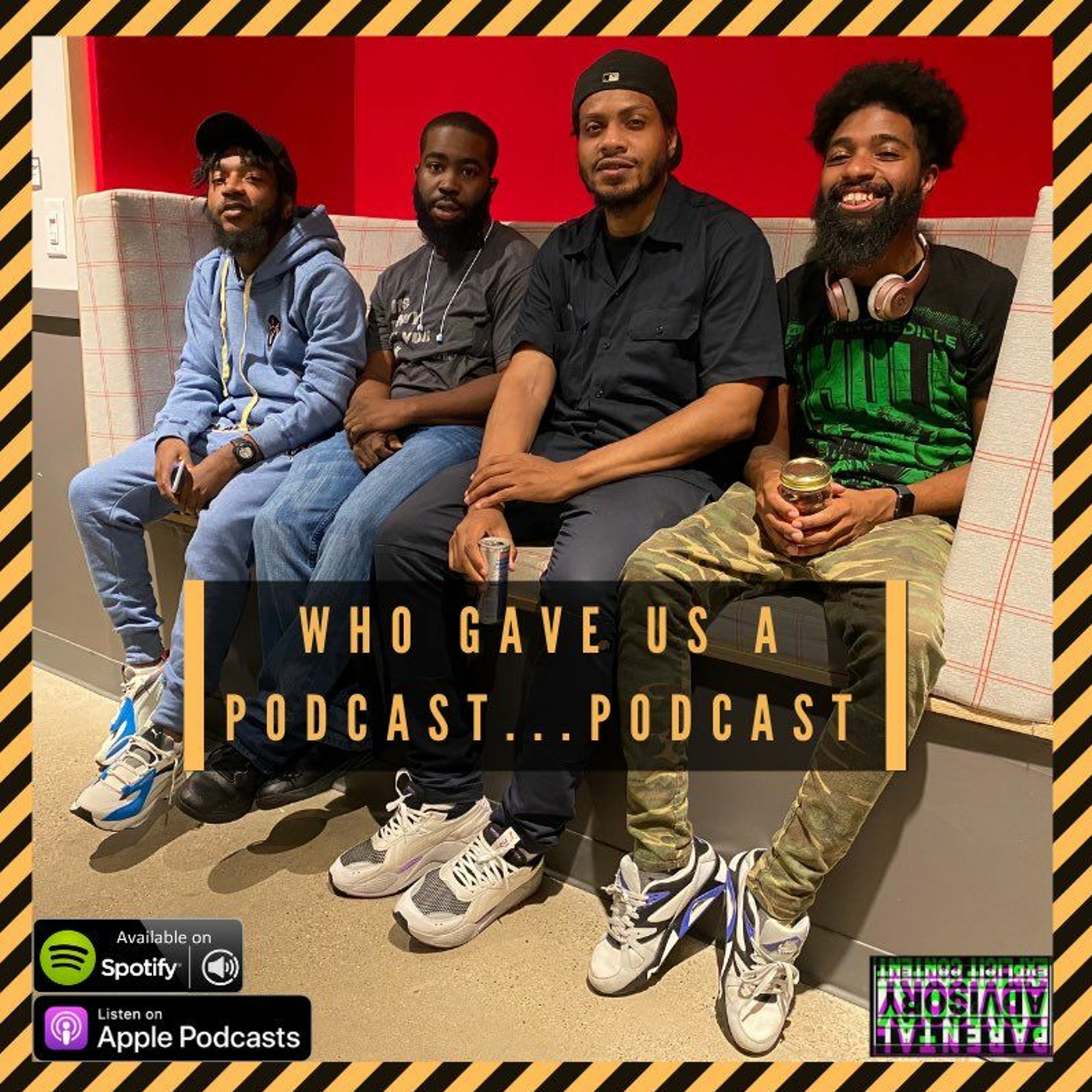 Msfit & Friends Podcast