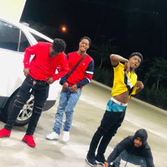 FLA Ghost “pressure” (Offical Audio)