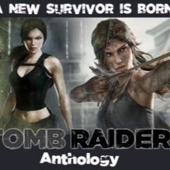Tomb Raider Legend Fitgirl Repack