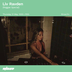 Liv Ravden (Reggae Special) - 21 May 2020