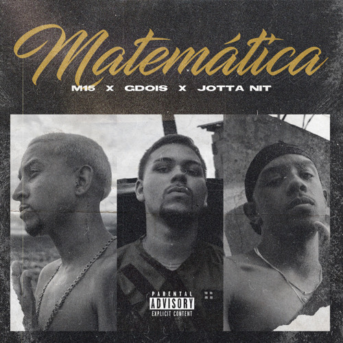 MATEMÁTICA -M15 -Gdois- Jotta nit