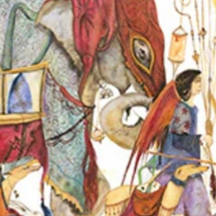 The Jester and the Golden Hound