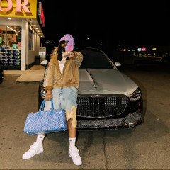 Icewear vezzo x Skrilla type beat | Biggest Threat