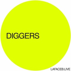 Diggers #4