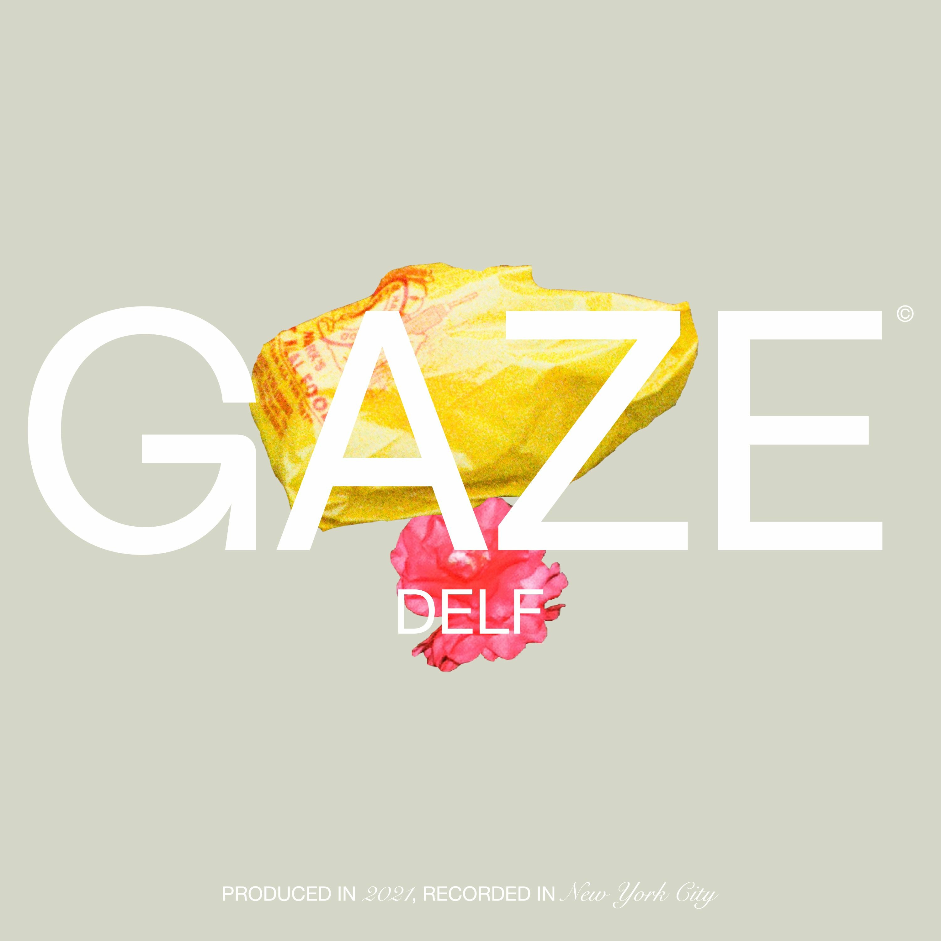 Gaze episode artwork
