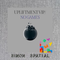 Upliftment Vip/No games out now [links in bio]