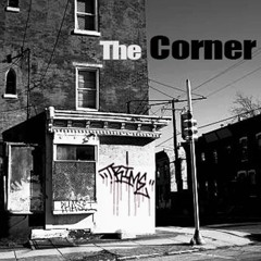 Trim "The Corner"