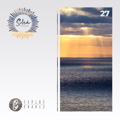 Soleá by Carlos Chávez -27-