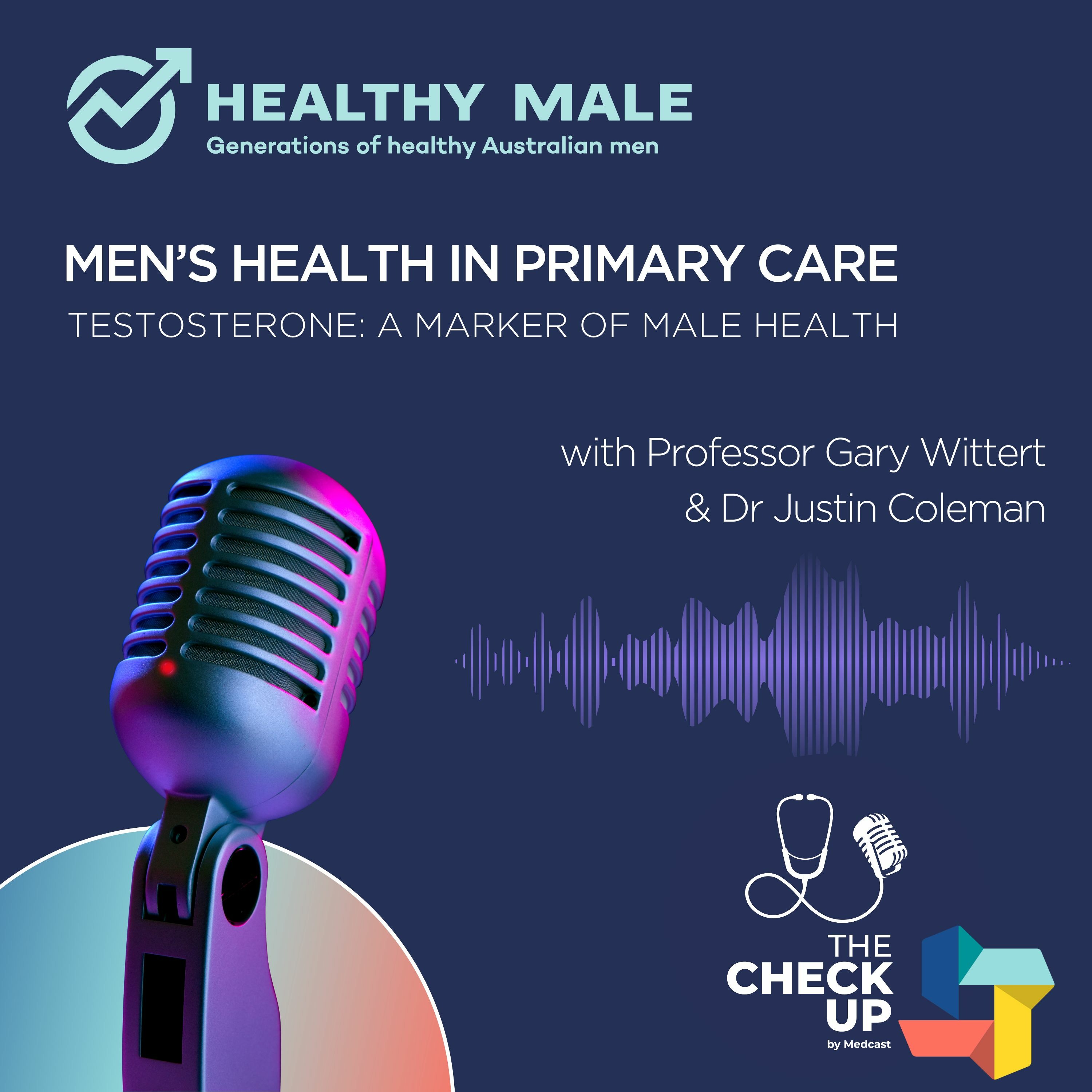 The Check-up