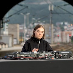 Terapija x Europe House x Delegation of the European Union, Skopje: Ana Malo