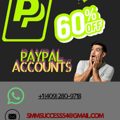 How to Manage 60 Paypal accounts the right way