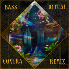 David Starfire, Bloomurian, Nizhoni, Mah Ze Tar - Bass Ritual (CØNTRA REMIX)