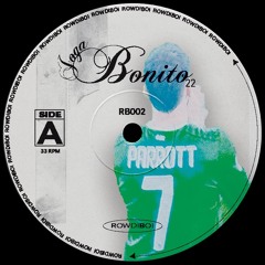 ROWDIBOI - Joga Bonito 22