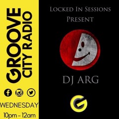 NEW TOWN GROUND - locked in sessions with Guest DJ Arg /// 18th Nov '20