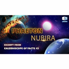 The Destruction of the Planet Phaethon | Nubira or Vamfim? Research Project