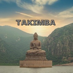 San Diego Ecstatic Dance w/ TAKIMBA 11.18.22