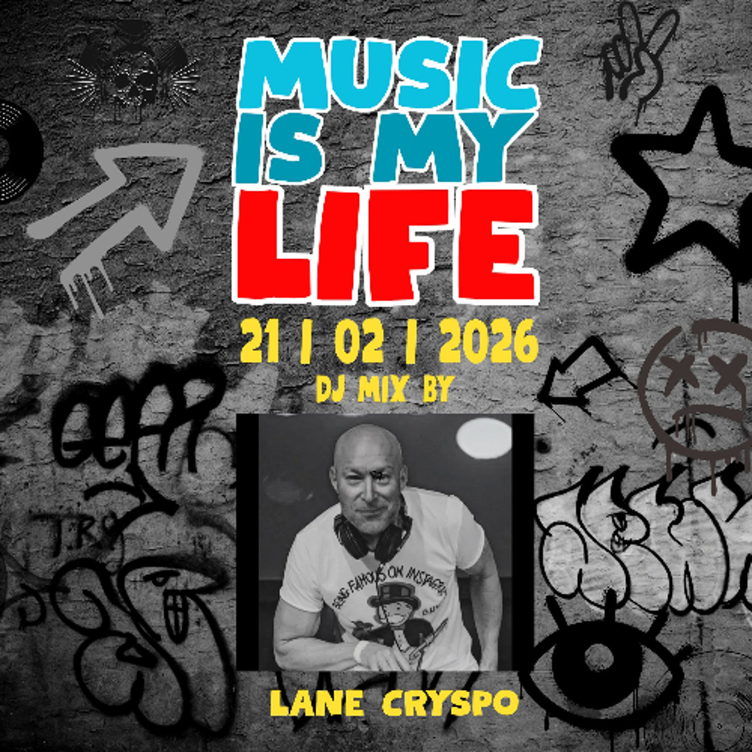 Listen to MIML2026 by LaneCryspo in Musis Is My Life 2026 playlist