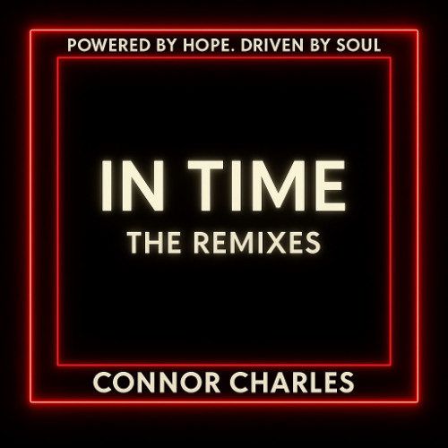 06, In Time - Studio EDM mix