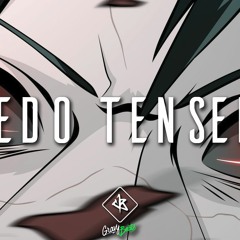 [FREE] Naruto Type Beat - Edo Tensei