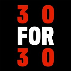 30 FOR 30 (feat. lahrandy)