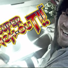 Super Punch-Out!! - Minor Circuit [METAL COVER]