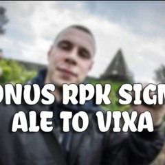 SIGMA ALE TO VIXA DJ Kociuba
