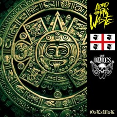 Only Life We Know - The Babes feat. Adro The Toxic Waste