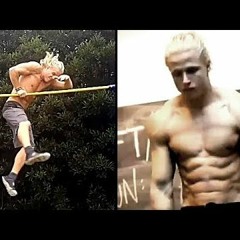Witness The Power Of The Vikings When They Train Calisthenics Noa Man WORKOUT