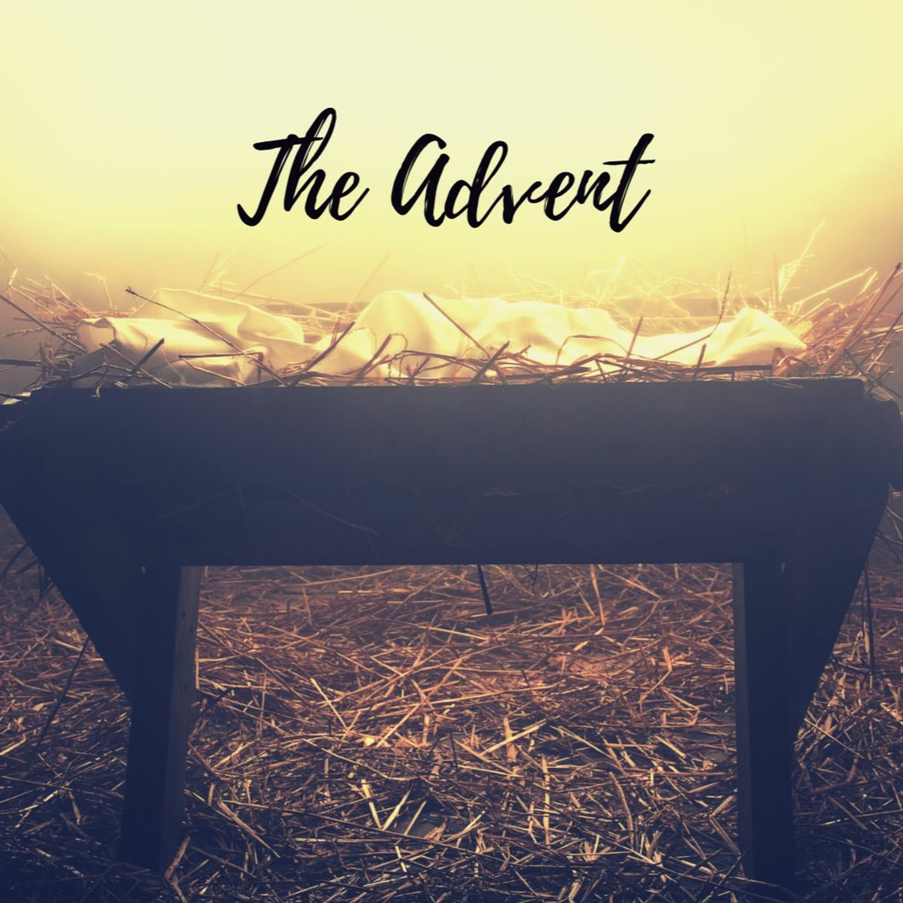 The Last Advent | Michelle Odinma | December 4, 2021