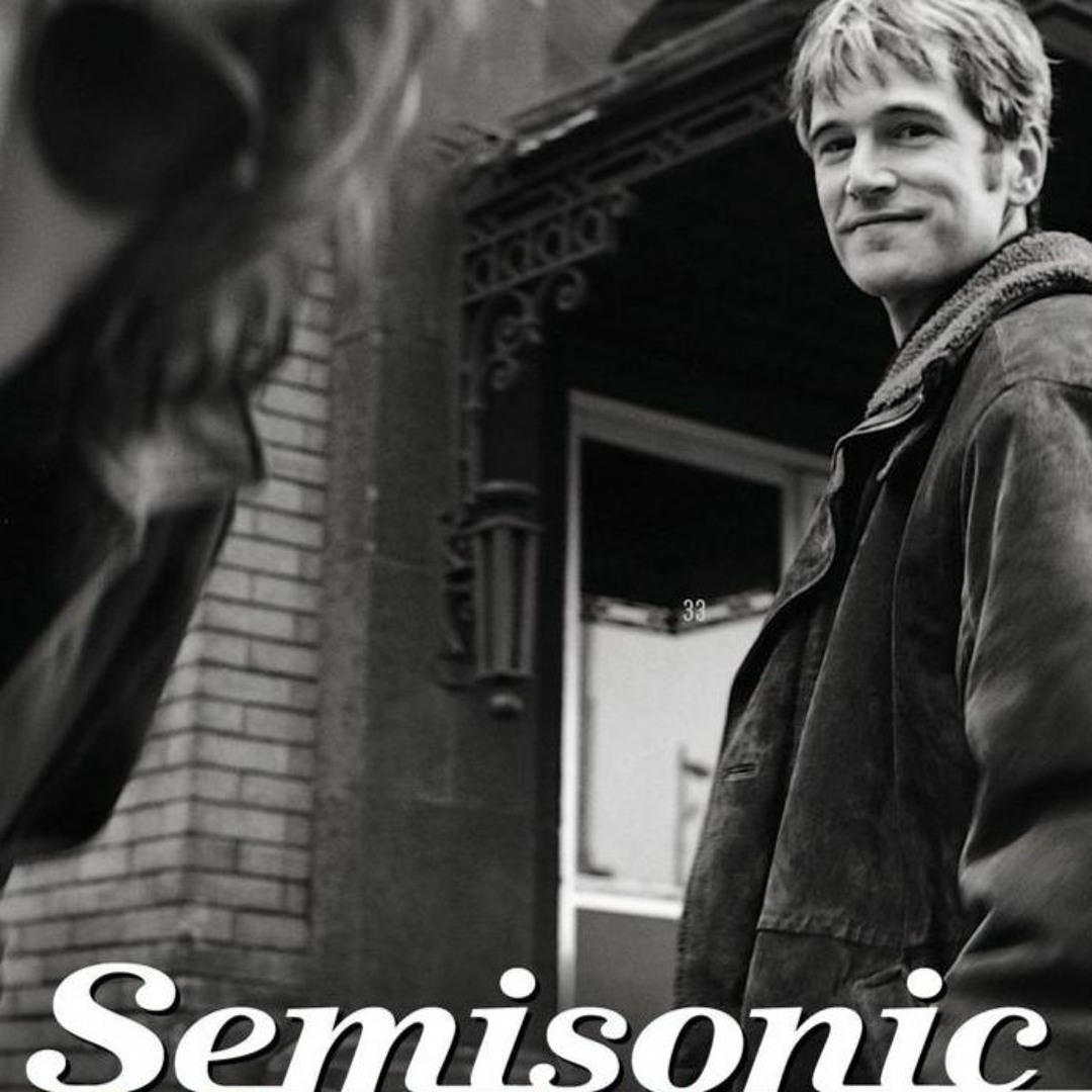 Semisonuc Stream Closing Time - Semisonic by KSR DESIGN | Listen online for free ...