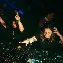 Jubilee B2B SEL.6 Live at III Points 2025's Door IV (10.18.25)