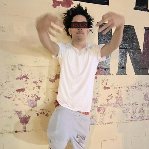 flex like a rapper