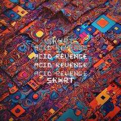 Acid Revenge