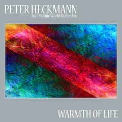 Warmth Of Life (Piano)
