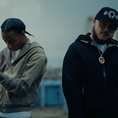 Opposition | Potter Payper x Clavish x Uk Rap Type Beat