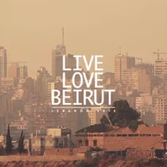 Love Beirut