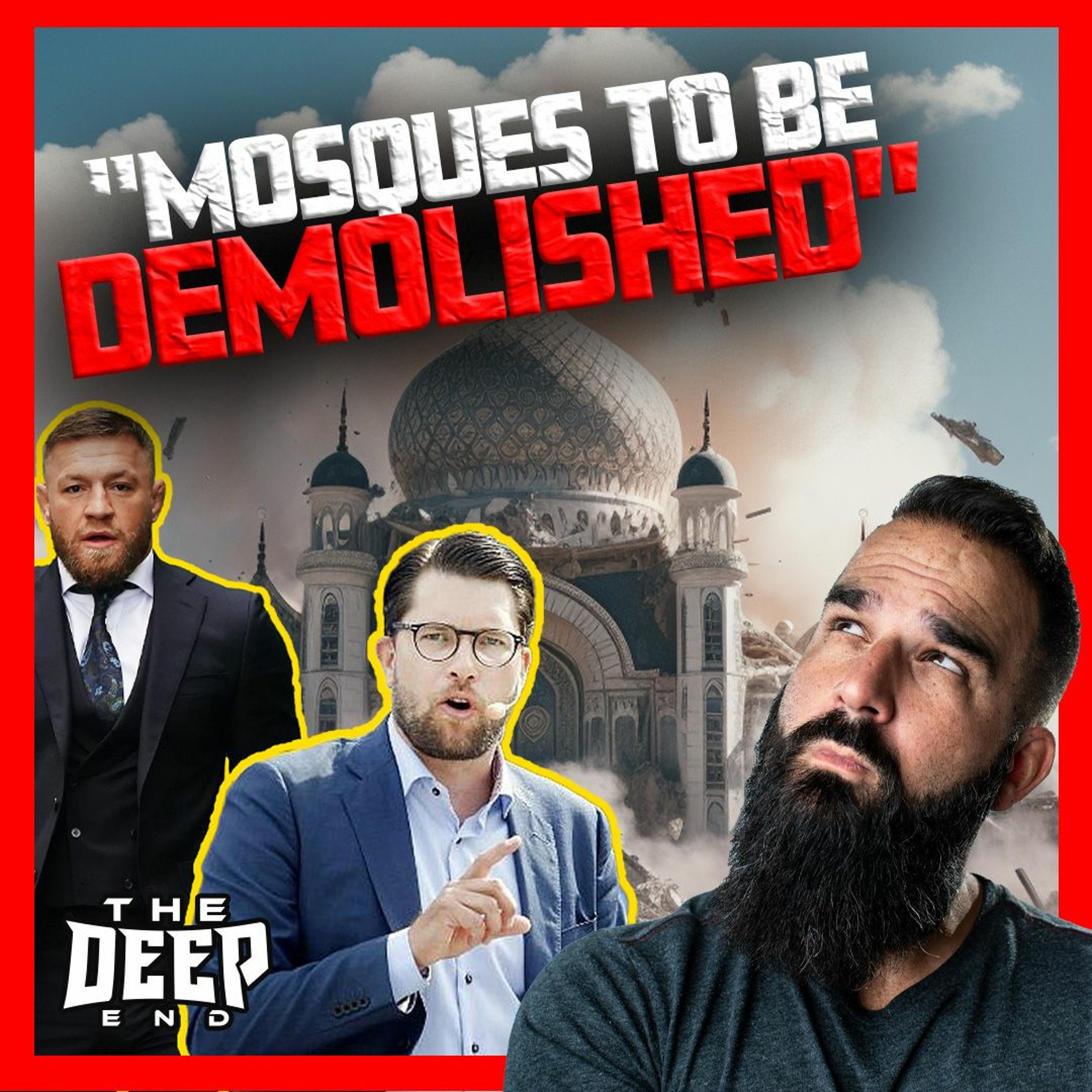 What NO ONE is telling you about the INFLUENCE of Islam episode artwork