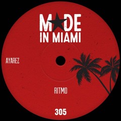 Ayarez - Ritmo