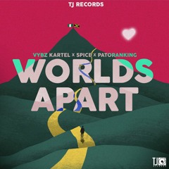 Vybz Kartel, Spice & Patoranking - Worlds Apart