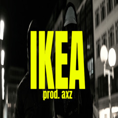 Nana Le Vrai - Ikea (prod. axz)