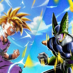 Cell Ring X@Madara Marc Exclusive (Super Dragon Ball Z 2018 Trap Sample)