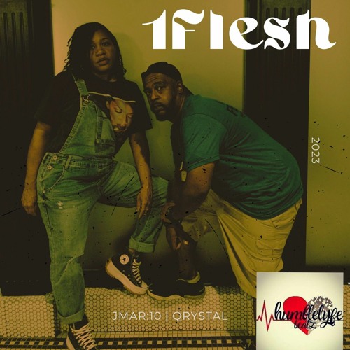 Trouble- 1Flesh