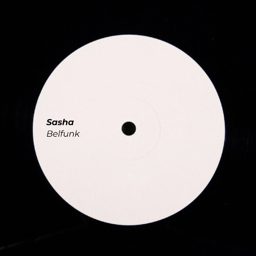FREE DOWNLOAD: Sasha - Belfunk (Amháin & Freedo Mosho Remix)