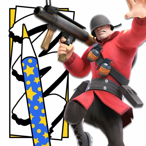 Rocket Jump Waltz In Silent Rooms