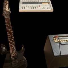 Chevelle-Comfortable Liar cover with Midi track