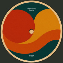 Questioning Reality [BUY = FREE HQ DOWNLOAD]