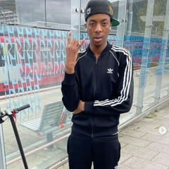 Krillz x Blackedy - WYLM | Exclusive LEAKED (BEST VERSION)