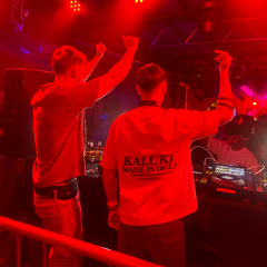 HARRY B2B JAY - RECORDED LIVE @ RESOLUTE - SUPPORTING RYAN RESSO [20.04.25]